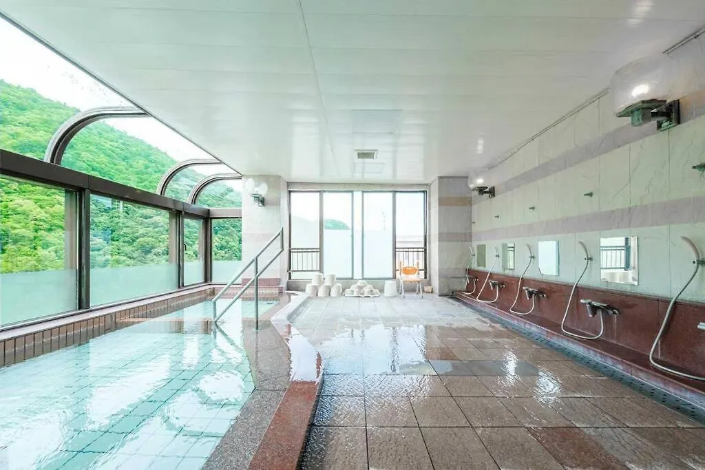 Molinhotels302 -Sapporo Onsen Story- 1L1Room Q-Bed2&S-2 4Persons 0*, Sapporo Japan
